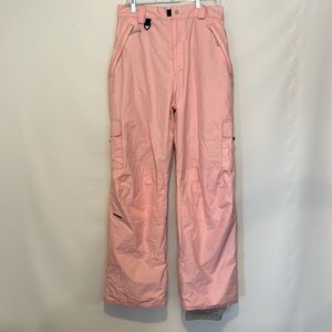 Turbine ski pants